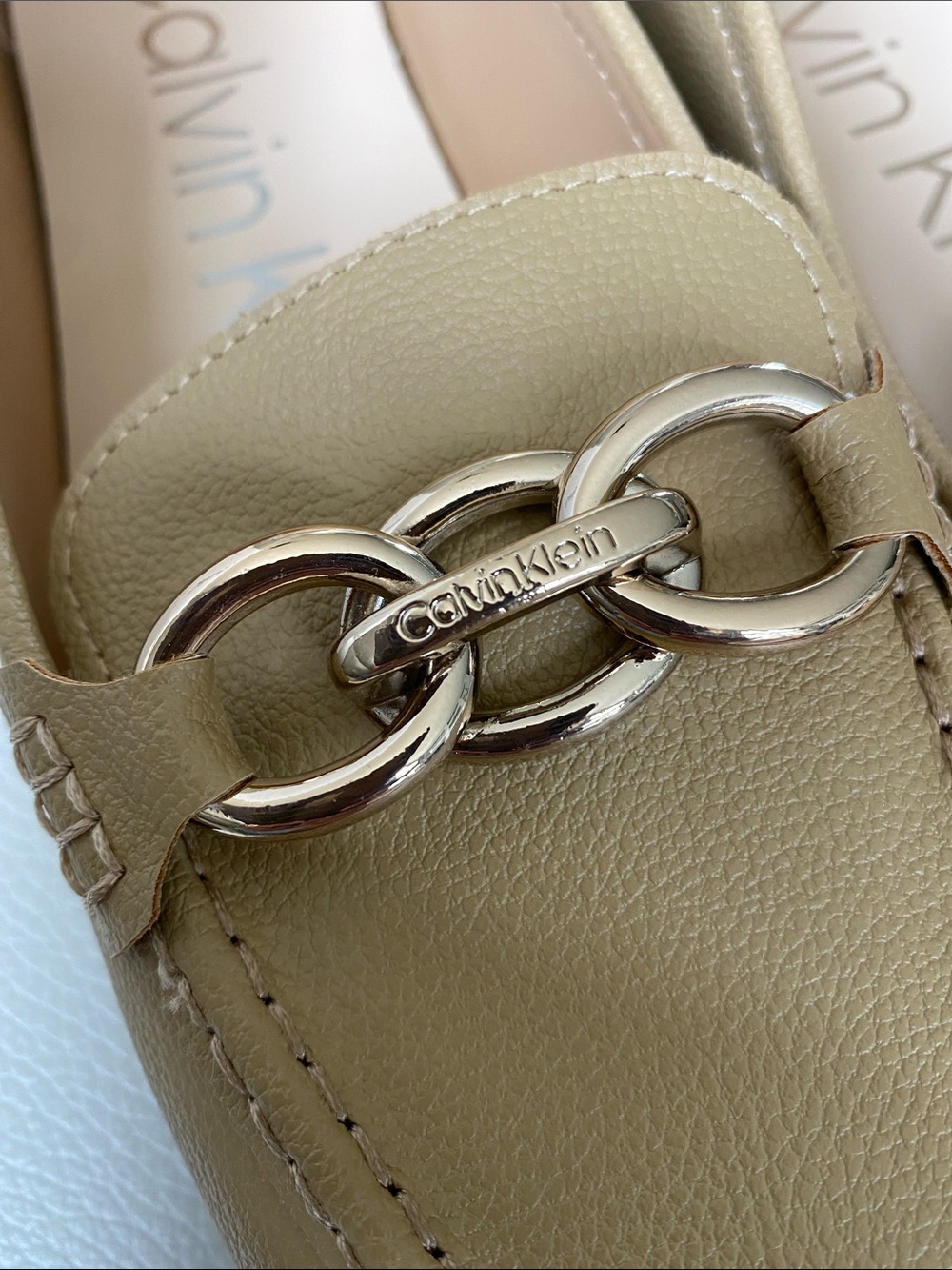 Calvin Klein loafer - Picture 7 of 9